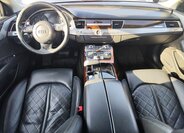 Audi A8 Sedan / Limuzína 3,0 l 190 kw