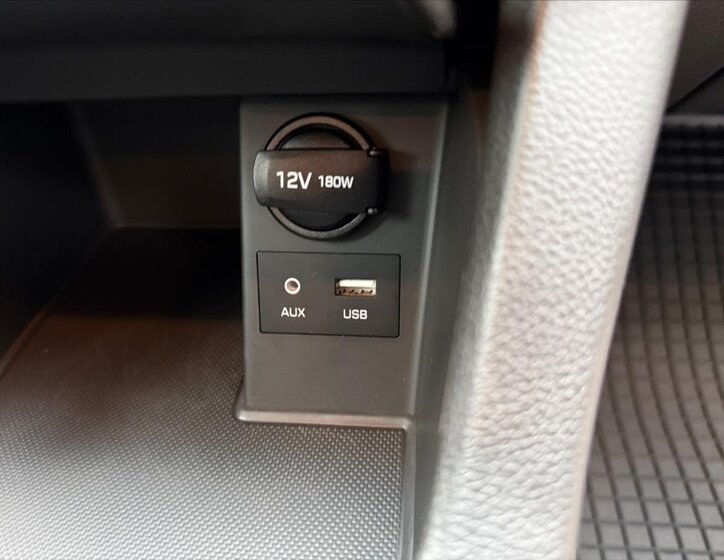 Hyundai i30 Kombi 1,4 l 103 kw