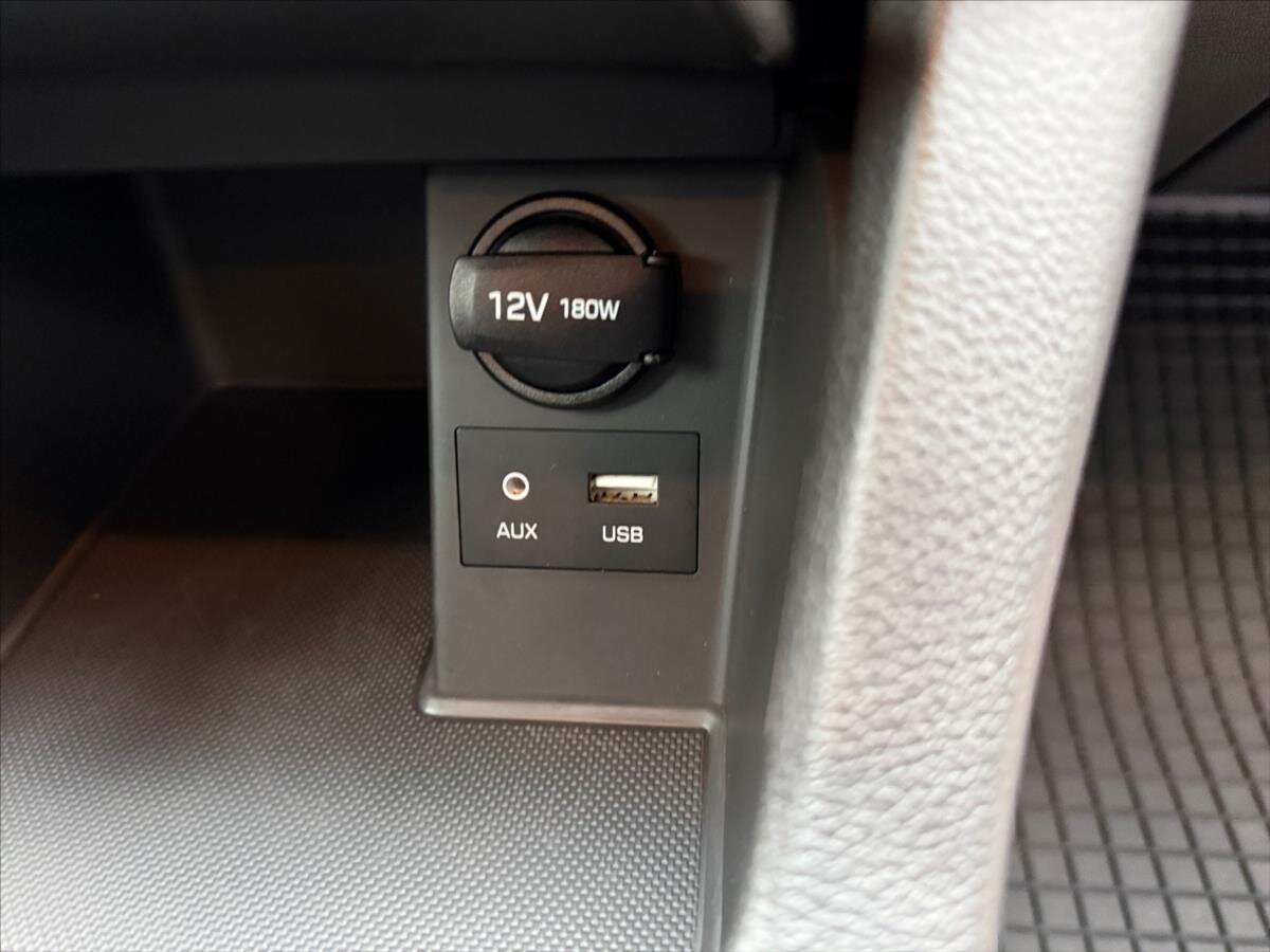 Hyundai i30 Kombi 1,4 l 103 kw