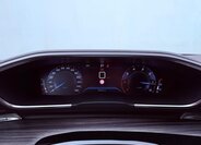 Peugeot 508 Kombi 1,6 l 165 kw