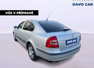 Škoda Octavia Liftback 1,9 l 77 kw
