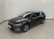 Volkswagen Passat Kombi 2,0 l 110 kw