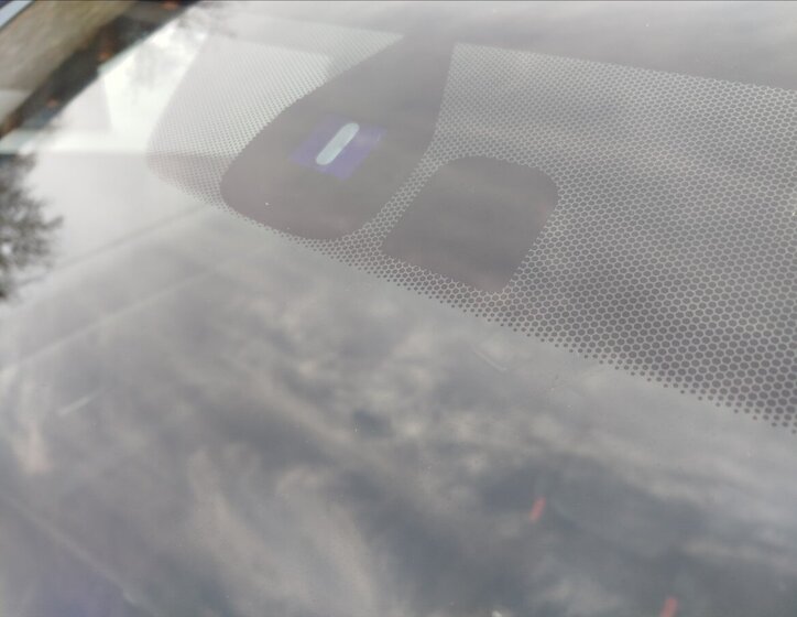 Mitsubishi Outlander SUV 2,3 l 110 kw