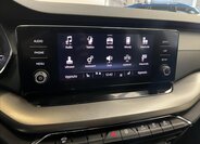 Škoda Octavia Kombi 2,0 l 85 kw