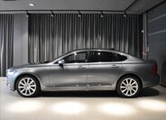 Volvo S90 Sedan / Limuzína 2,0 l 228 kw