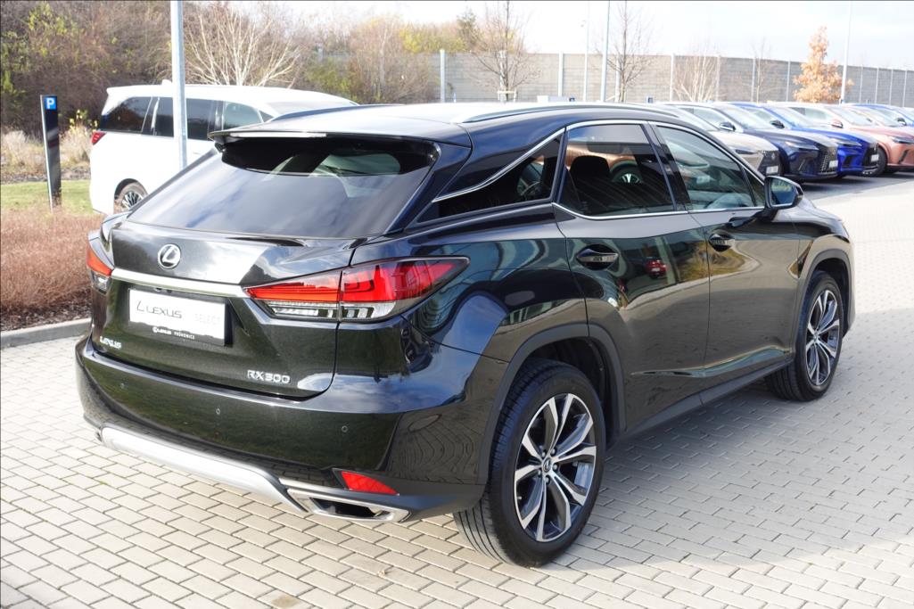 Lexus RX 300