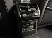 Škoda Superb Kombi 1,4 l 160 kw