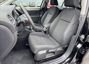 Volkswagen Golf Hatchback 1,6 l 77 kw