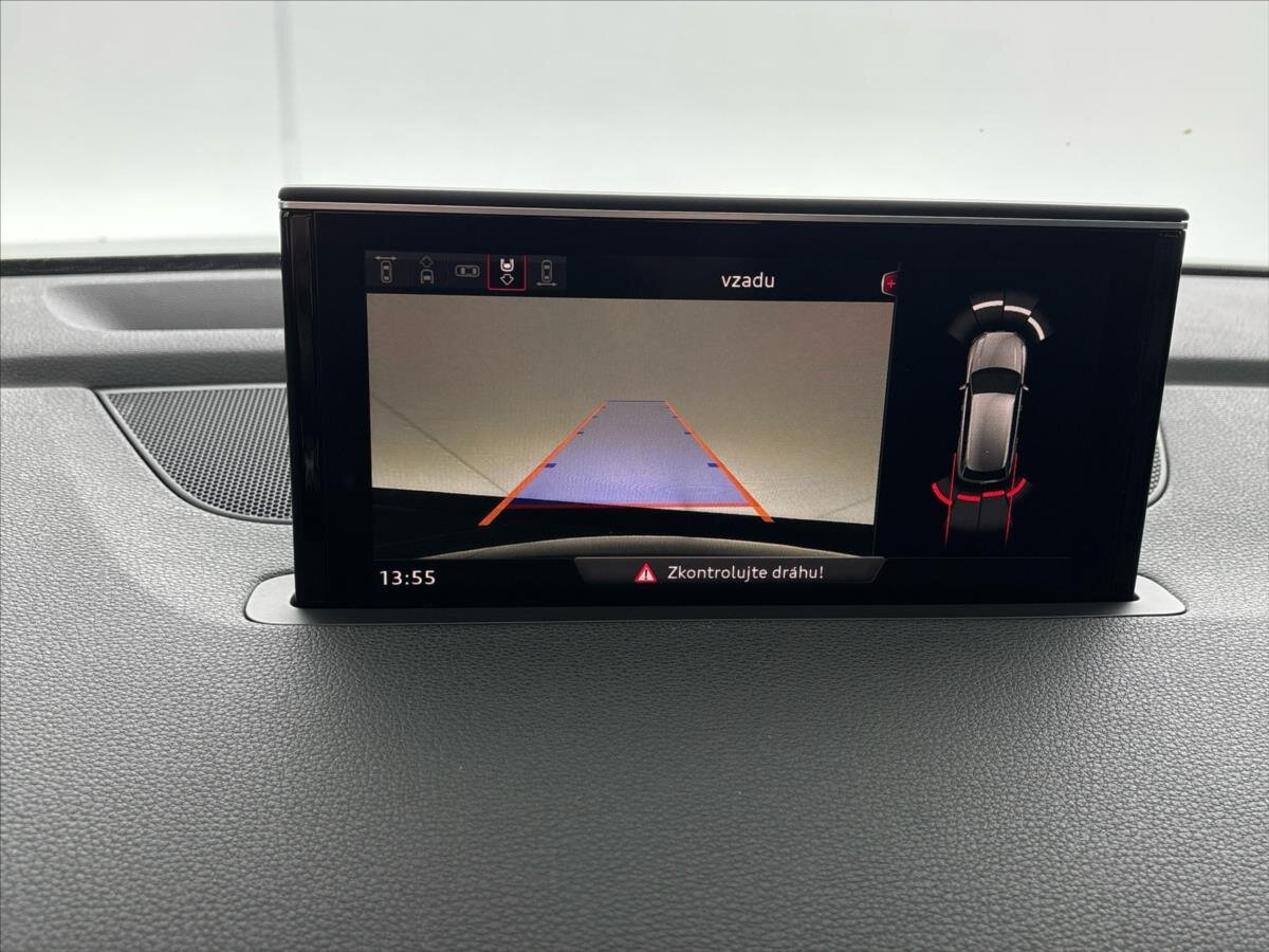 Audi Q7 SUV / Terénní 3,0 l 200 kw