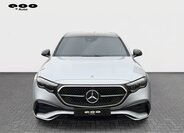Mercedes-Benz Třídy E Sedan 2,0 l 145 kw
