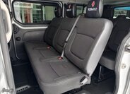 Renault Trafic MPV 2,0 l 107 kw