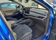 Škoda Ostatní SUV 0,0 250 kw