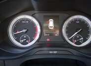 Škoda Kodiaq SUV / Terénní 1,5 l 110 kw