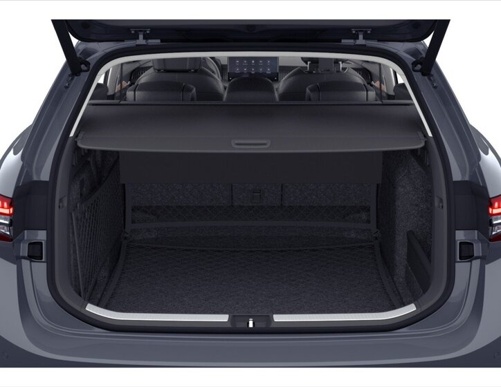 Škoda Superb Kombi 0,0 142 kw