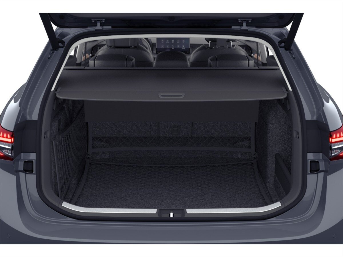 Škoda Superb Kombi 0,0 142 kw