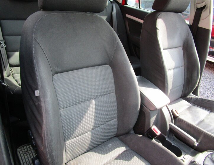 Škoda Octavia Kombi 1,9 l 77 kw