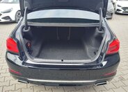 BMW Řada 5 Sedan / Limuzína 3,0 l 235 kw