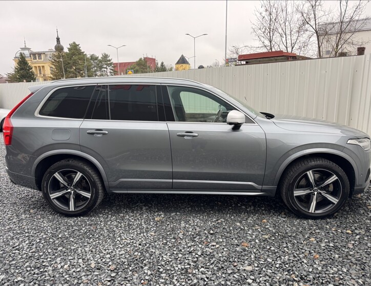 Volvo XC90 14