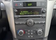 Chevrolet Captiva SUV / Terénní 2,0 l 110 kw