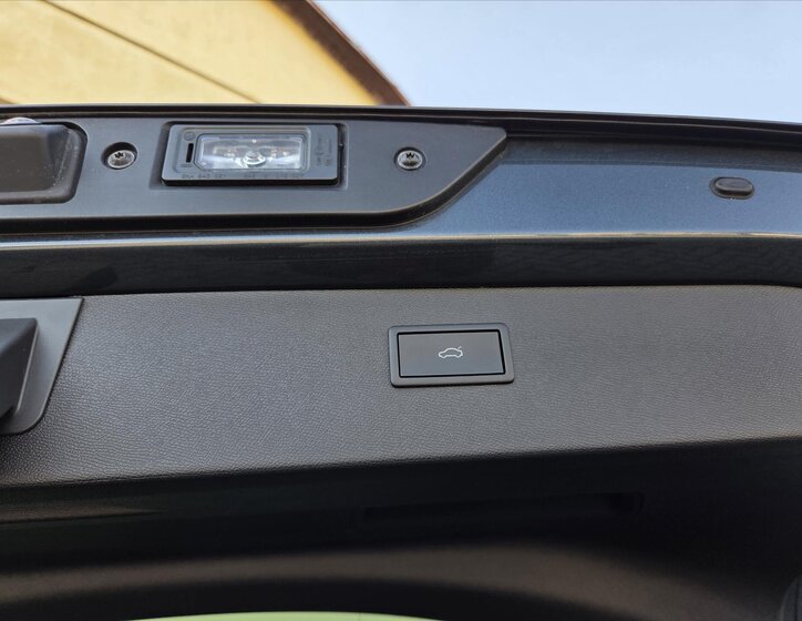 Cupra Formentor SUV / Terénní 2,0 l 140 kw