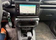 Citroën C3 Hatchback 1,2 l 81 kw