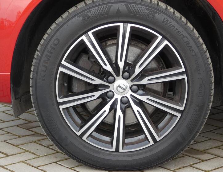 Volvo XC60 21