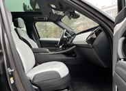 Land Rover Range Rover Sport SUV 3,0 l 221 kw