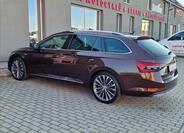 Škoda Superb 7