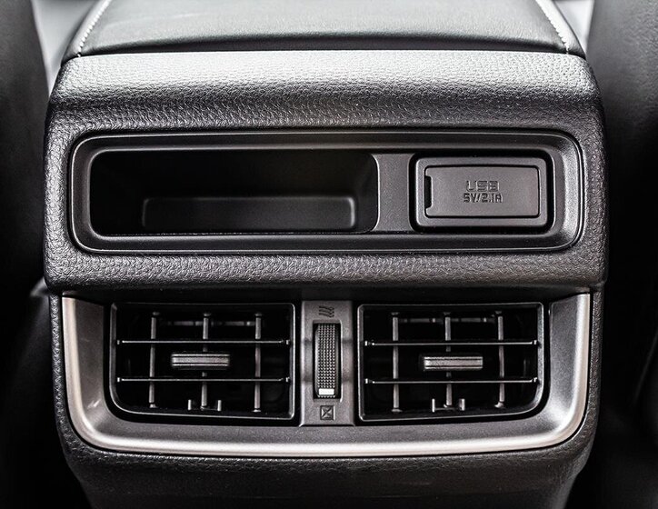 Isuzu D-Max Pick-up 1,9 l 120 kw