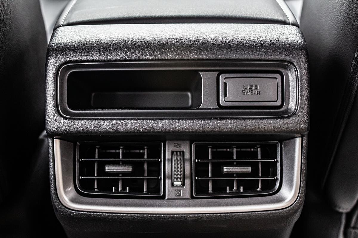 Isuzu D-Max Pick-up 1,9 l 120 kw