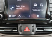 Hyundai i30 Kombi 1,5 l 118 kw