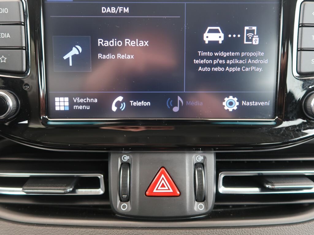 Hyundai i30 Kombi 1,5 l 118 kw