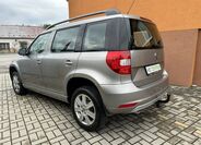 Škoda Yeti 3
