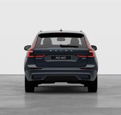 Volvo XC60 6