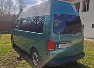 Volkswagen Transporter VAN / Minibus 0,0 110 kw