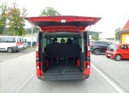 Opel Vivaro 15