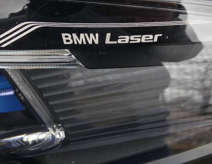 BMW X5 SUV / Terénní 3,0 l 250 kw