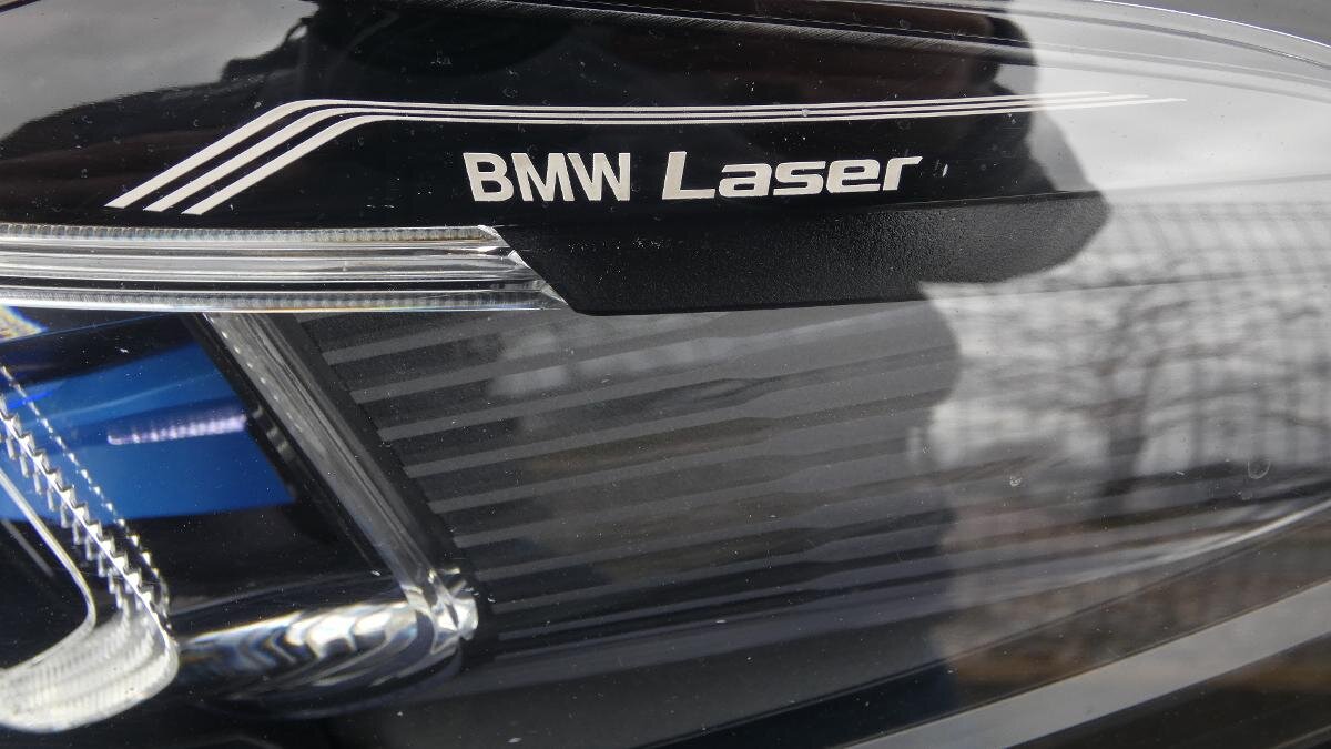 BMW X5 SUV / Terénní 3,0 l 250 kw