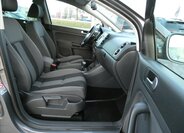 Volkswagen Golf Plus MPV 1,4 l 90 kw