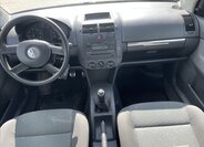Volkswagen Polo Hatchback 1,4 l 55 kw