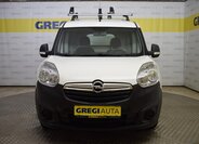Opel Combo Ostatní 1,2 l 66 kw