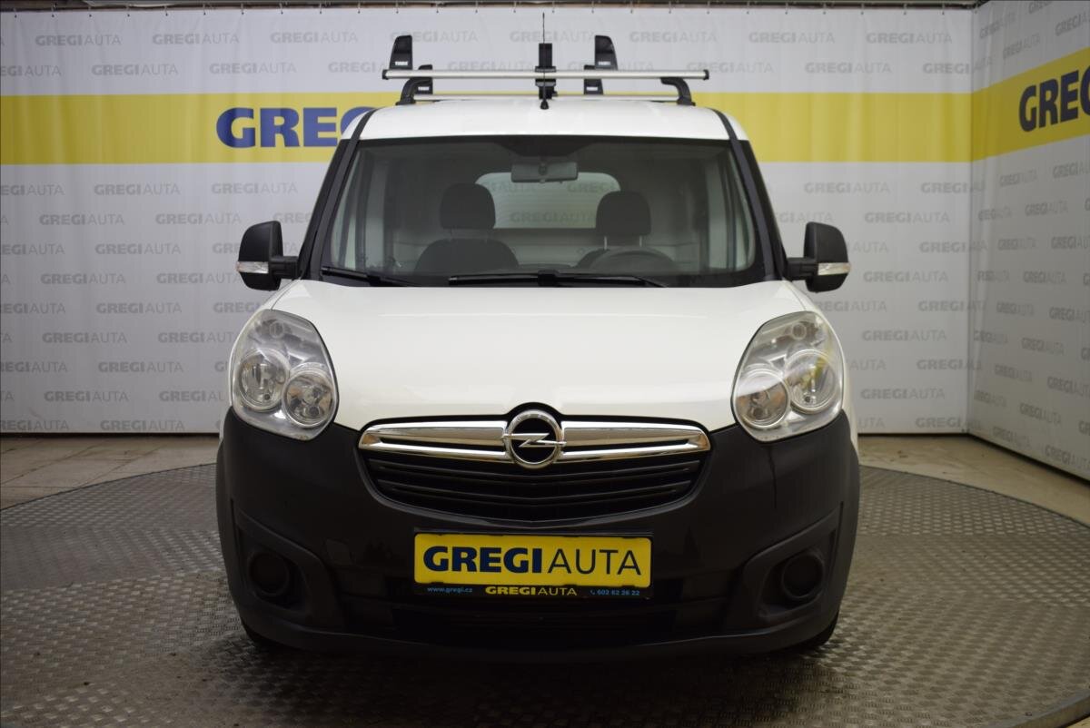 Opel Combo Ostatní 1,2 l 66 kw