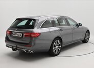 Mercedes-Benz Třídy E 5