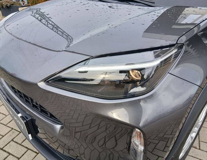 Toyota Yaris Cross 28