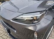 Toyota Yaris Cross 28