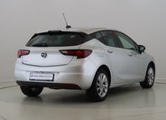 Opel Astra Hatchback 1,2 l 81 kw