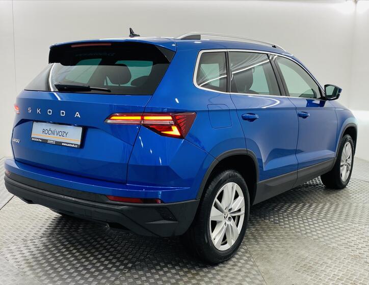Škoda Karoq 2
