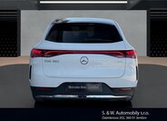 Mercedes-Benz EQE SUV / Terénní 0,0 215 kw