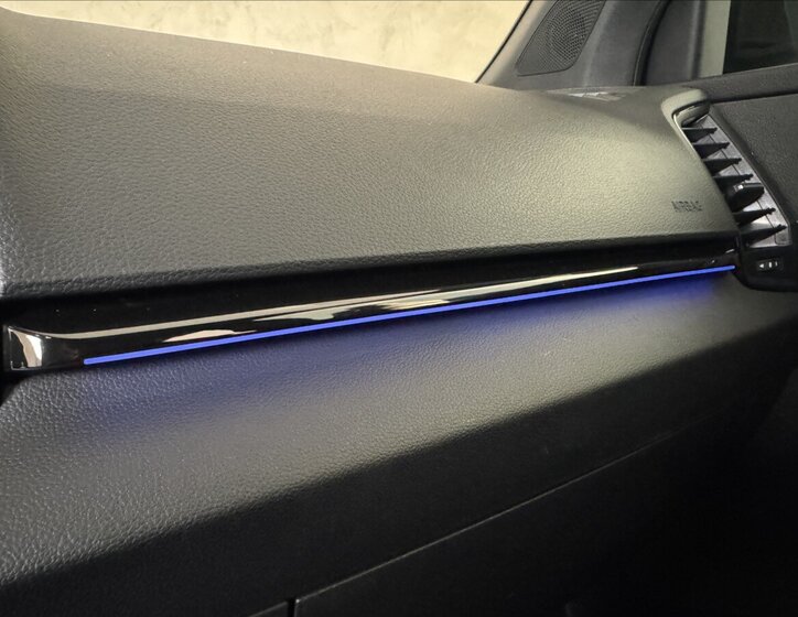 Škoda Karoq SUV 2,0 l 110 kw