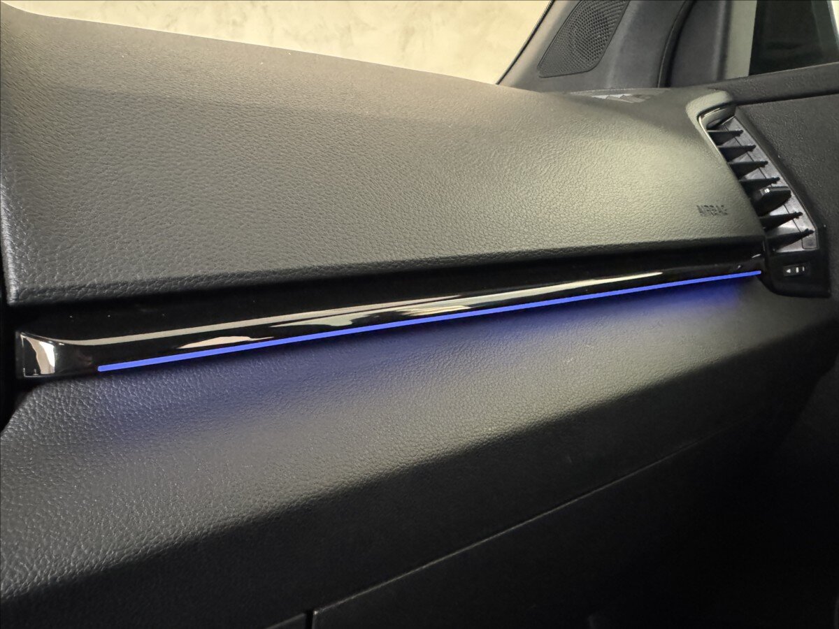 Škoda Karoq SUV 2,0 l 110 kw